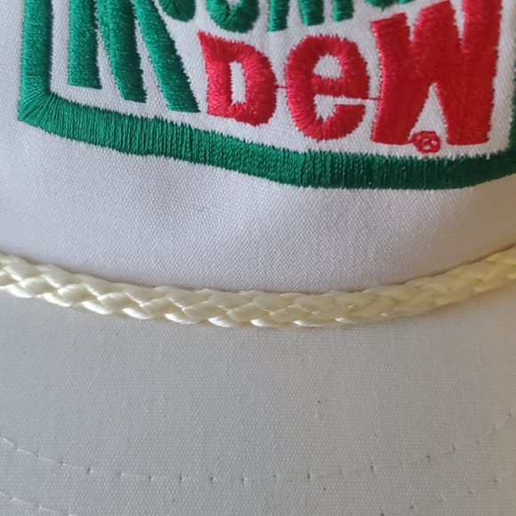 new mountain dew baseball hat - Picture 2 of 4